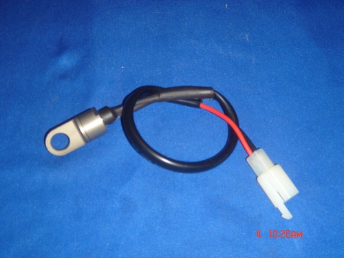 Stop switch brake - , clutch
