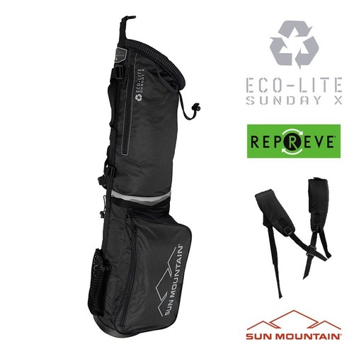 Sun mountain eco lite - sun, sunday