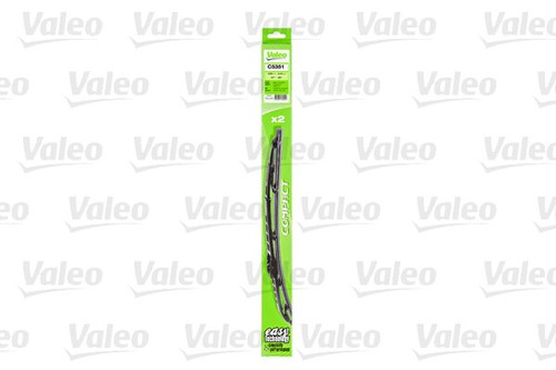 Valeo 576015 wiper blade for - wiper,