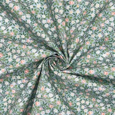 William Morris Fabric -