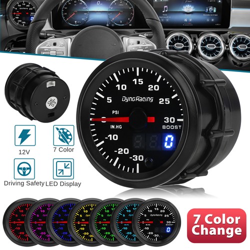 52mm digital pointer 7 - 52mm,