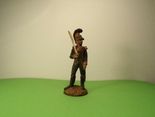 WATERLOO REGIMENTS PEWTER 1-32