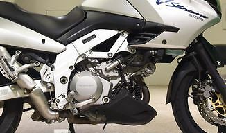 Suzuki dl1000 strom 2009 - suzuki,
