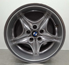 2000 BMW Z3 OEM Rim Factory