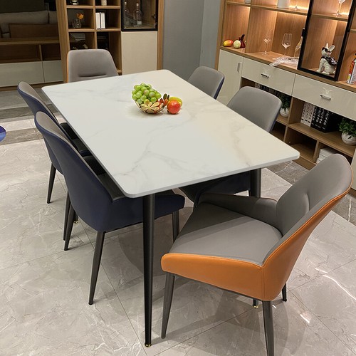 Elegant dining table - dining,