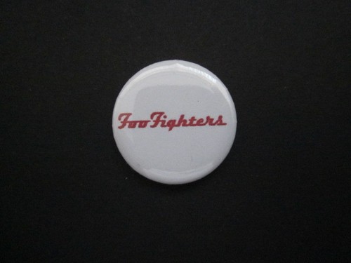 Foo fighters novelty - -,