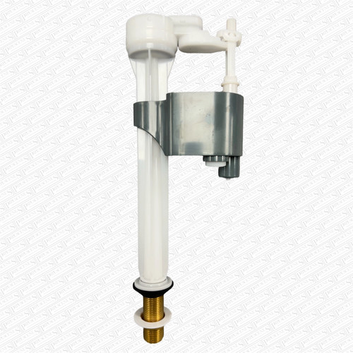 Wras bottom entry toilet - 1/2",
