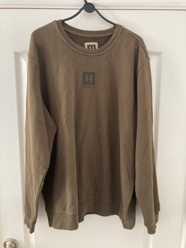 Harkila instinct sweatshirt - instinct,