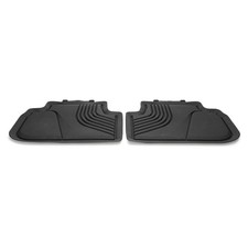 BMW Genuine Rear Floor Mats