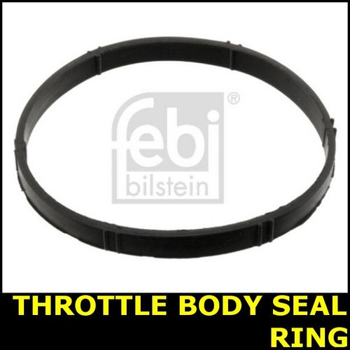 Throttle body seal ring fits - throttle,