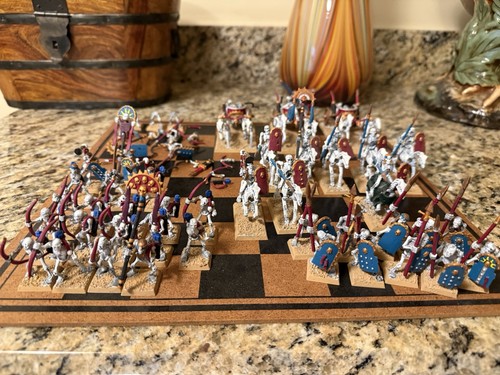 Tomb kings battalion warhammer - battalion,