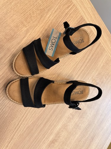 Toms brand new ladies - ladies-, size