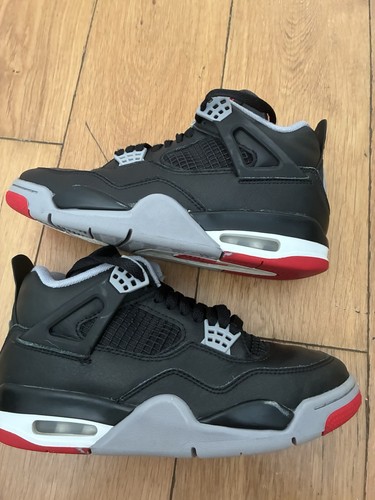 Jordan bred reimagined - bred,