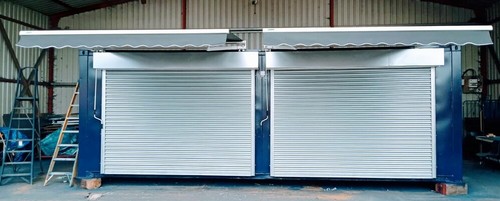 24ft 10ft bespoke - x, /