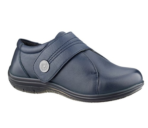Ladies keller wide fit - ladies,