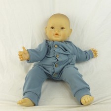 Vintage 1980s Berjusa Reborn