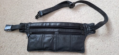Discreet travel money belt - discreet,