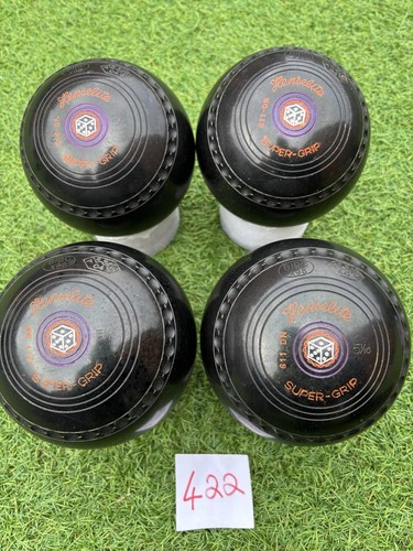Henselite supergrip size 6 - henselite,