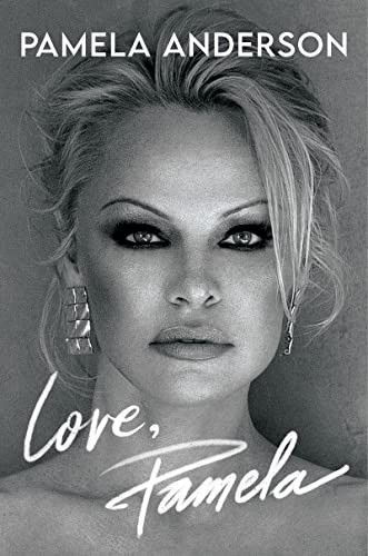 Love pamela a memoir - love,,