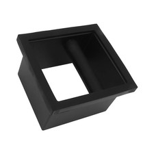 Coffee ground knock - ground, box