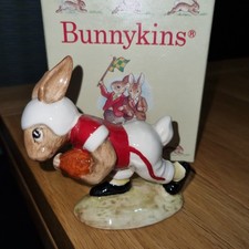 Extremely Rare Royal Doulton