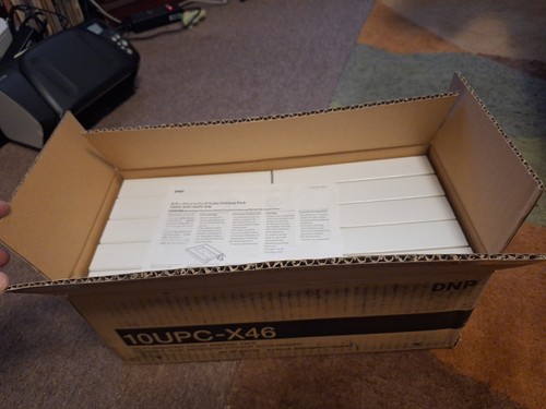 10x dnp 10upcx46 upc x46 - (box),