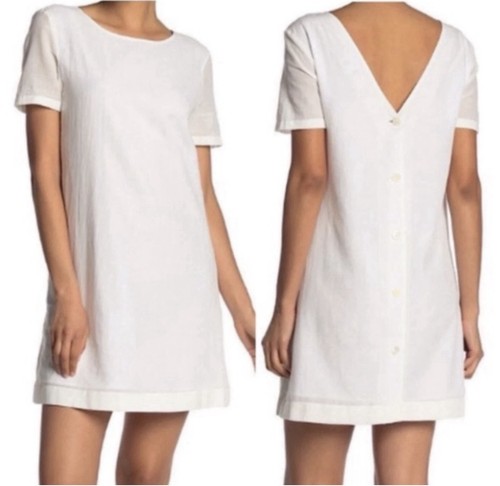 Nwt theory 100 - nwt, cotton