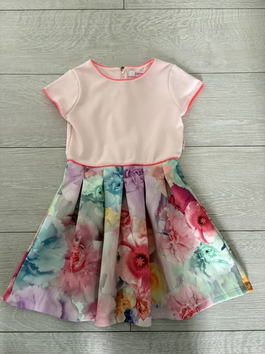 Ted baker girls dress - ted,