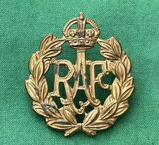 The Royal Air Force "RAF" ~