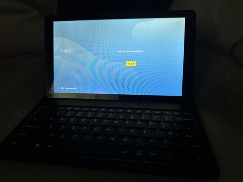 Egl inch in - 2-in-1, android