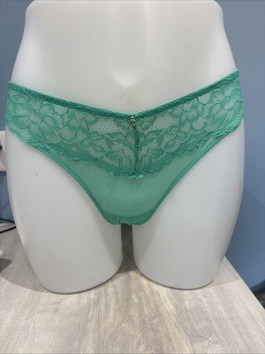 Ann summers mint green - ann,
