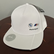 Puma BMW M Motorsport Racing
