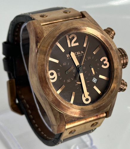 Brera orologi chronograph - brera,
