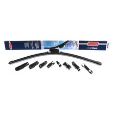 Borg & Beck Driver side Wiper