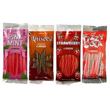 Rock bags chopped pieces - bags,
