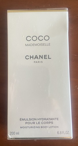 Chanel coco mademoiselle - coco,