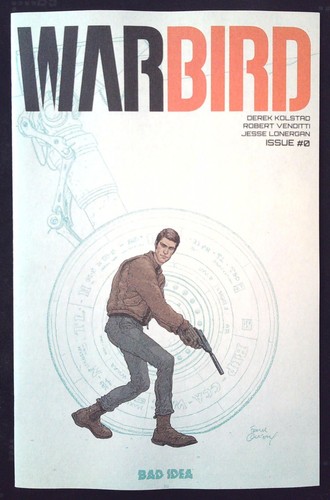 Warbird new bagged - (2026),