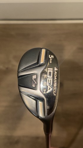 Adams golf idea tech 5 - tech, v3