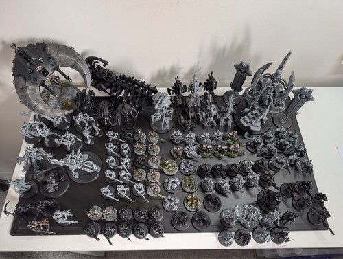 Warhammer 40k 4175 point - 40k,,