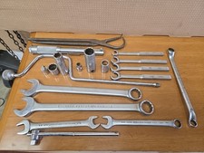 LOT OF PROTO TOOLS