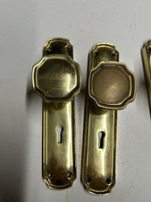 Cobden (Samuel Heath) Brass