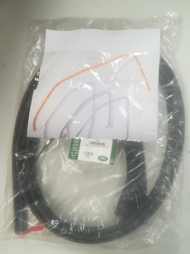 Land rover freelander drip - 2,