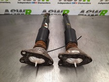 BMW Rear Shock Absorbers Pair