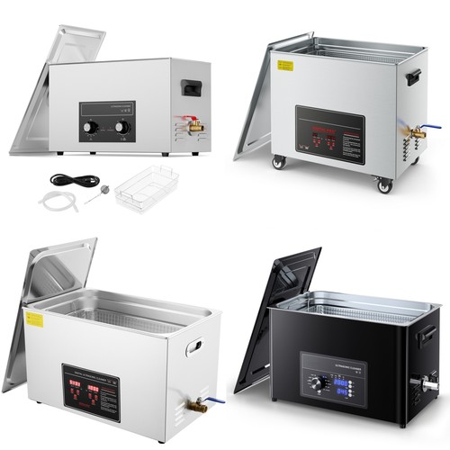 30l ultrasonic cleaner - 1.3-30l,