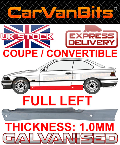 For bmw e36 coupe - 3,