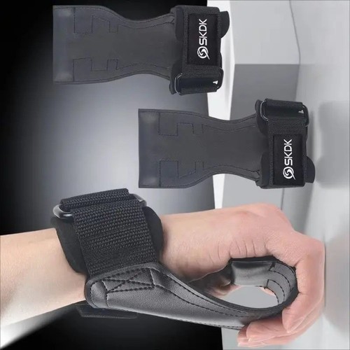 Weight lifting grip - weight,