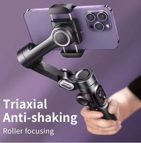 Aochuan axis handheld - handheld, gimbal