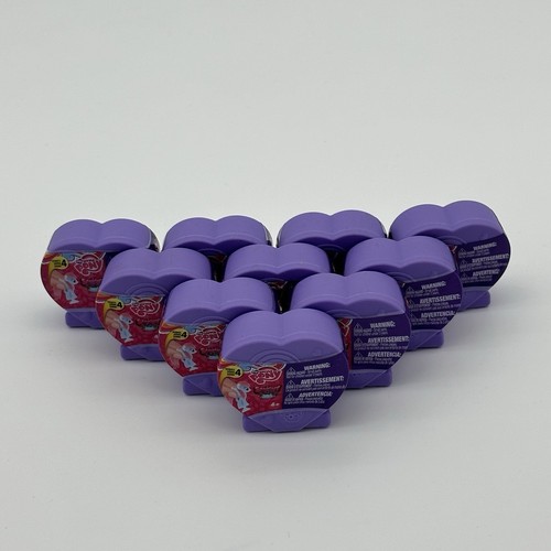 Little pony squish - my,