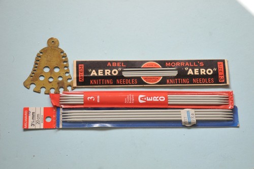 Vintage morrall aero - morrall’s,