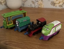 *Chuggington Train Bundle